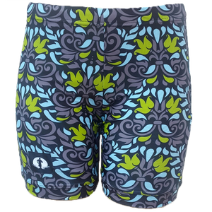 LADIES CLASSIC SHORTS - PARIS SUITES (Sale)