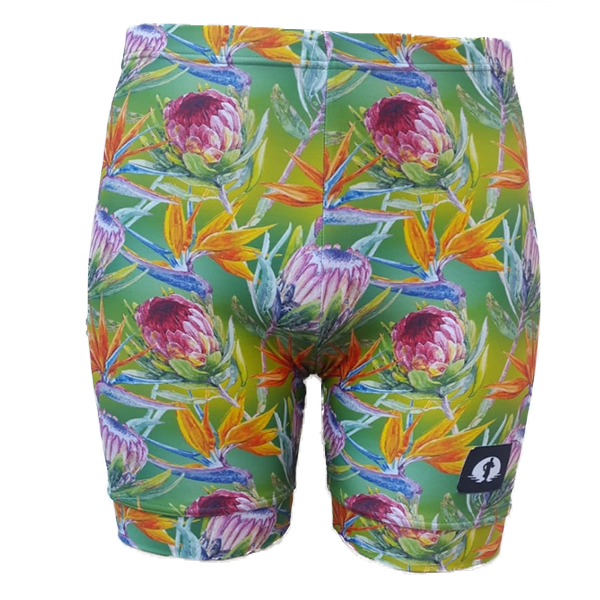 CLASSIC SHORTS - PROTEAS (Sale)