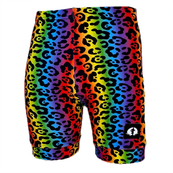 CLASSIC SHORTS - PARTY ANIMAL