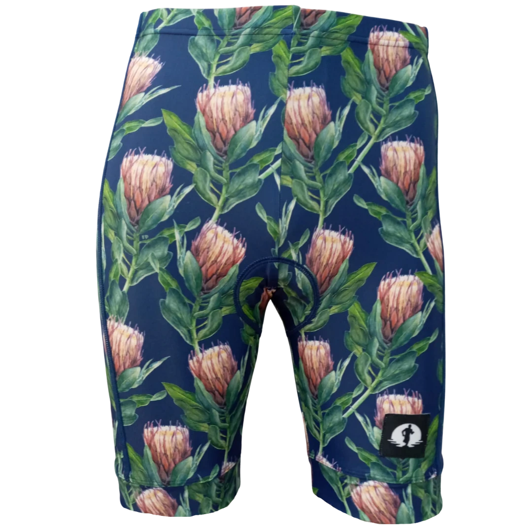 CYCLING SHORTS - PROTEA 03