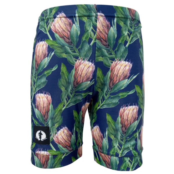 KIDS FUNKY PANTS - PROTEA 03