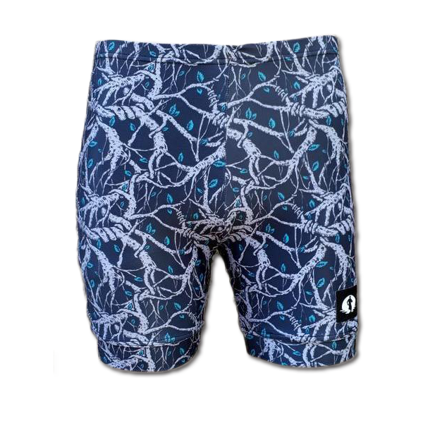 LADIES CLASSIC SHORTS - ROOTS (Sale)