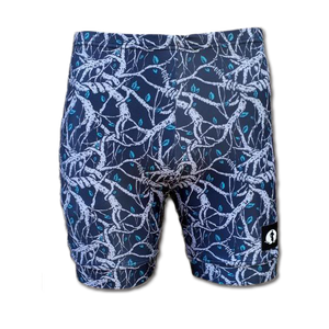 LADIES CLASSIC SHORTS - ROOTS (Sale)