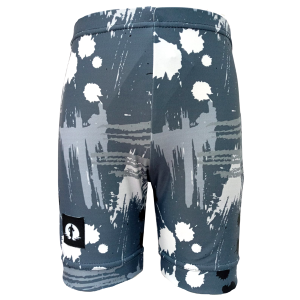 KIDS FUNKY PANTS - RELAX