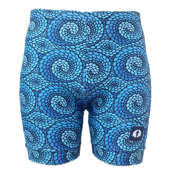 CLASSIC SHORTS - SCALES