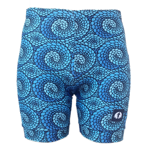 CLASSIC SHORTS - SCALES