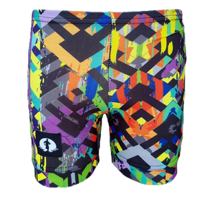 KIDS FUNKY PANTS - SPECTRUM