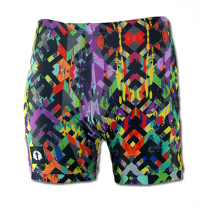 CLASSIC SHORTS - SPECTRUM