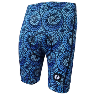 CYCLING SHORTS - SCALES