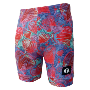LADIES CLASSIC SHORTS - VALENTINE (Sale)