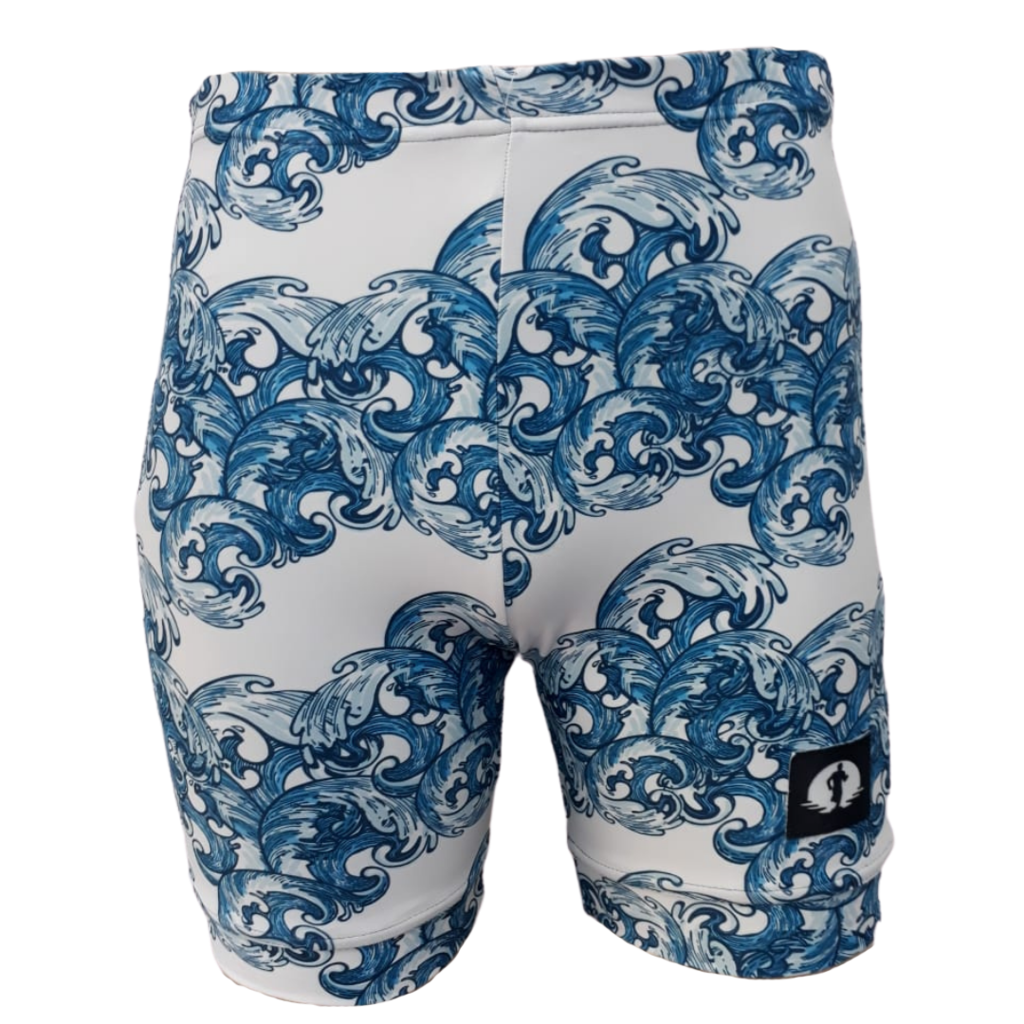 CLASSIC SHORTS - WAVES