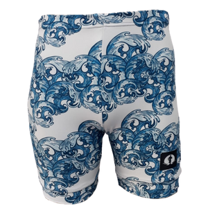 CLASSIC SHORTS - WAVES