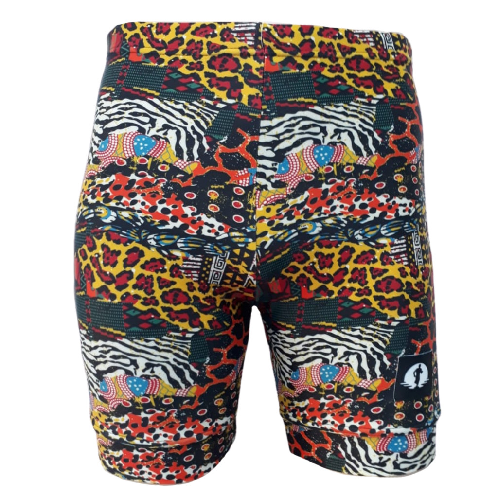 CLASSIC SHORTS - WILD (Sale)