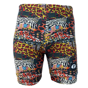 CLASSIC SHORTS - WILD (Sale)