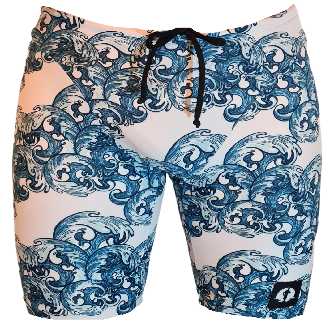 MEN JAMMERS - WAVES