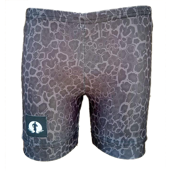 KIDS FUNKY PANTS - ANIMAL SPOTS