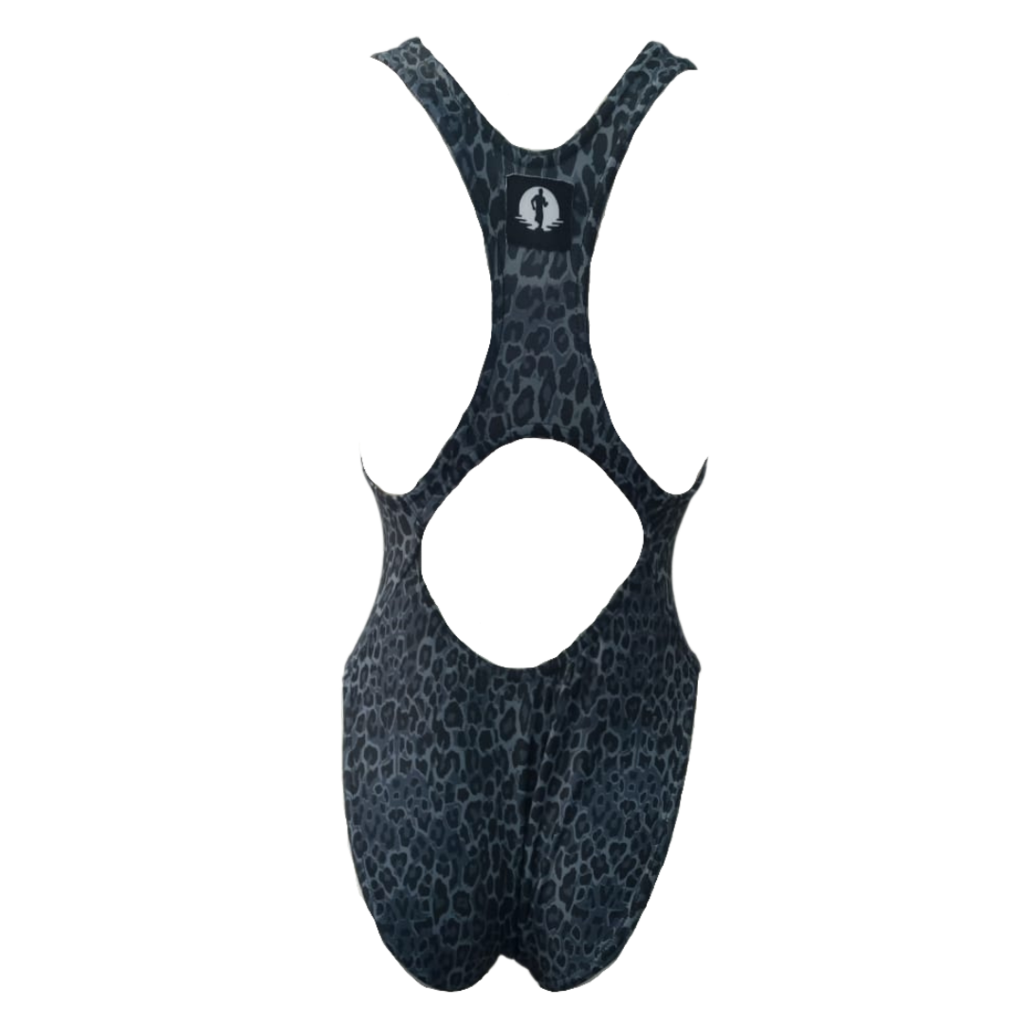 FUNKY FULL COZZIE POWER BACK - ANIMAL SPOTS