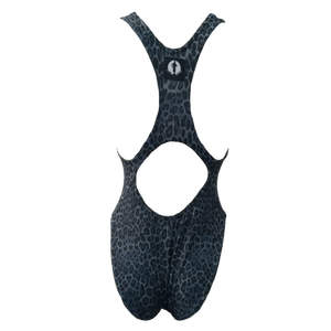 FUNKY FULL COZZIE POWER BACK - ANIMAL SPOTS
