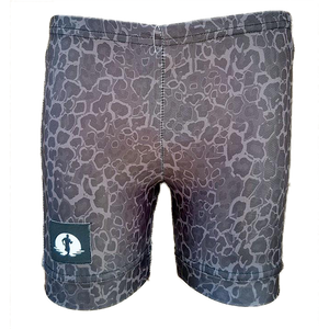 KIDS FUNKY PANTS - ANIMAL SPOTS