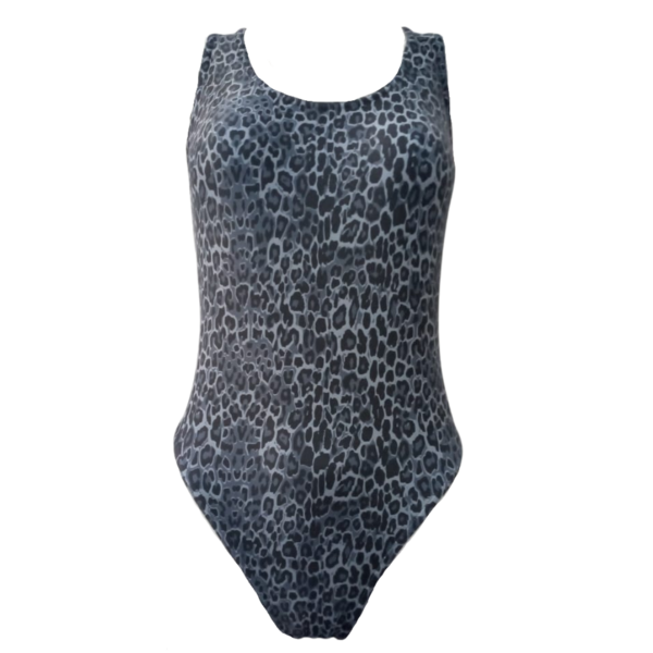 FUNKY FULL COZZIE POWER BACK - ANIMAL SPOTS