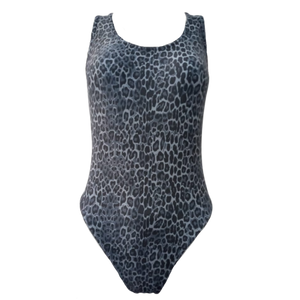 FUNKY FULL COZZIE POWER BACK - ANIMAL SPOTS