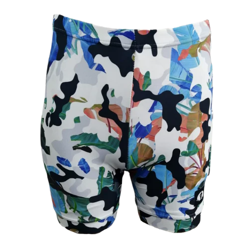 CLASSIC SHORTS - BANANA ISLAND