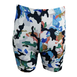 CLASSIC SHORTS - BANANA ISLAND