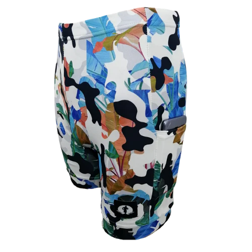 CLASSIC SHORTS - BANANA ISLAND
