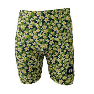 CLASSIC SHORTS - FRANGIPANI (Sale)