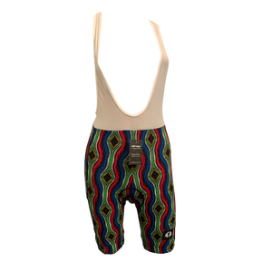 CYCLING BIBS - MADIBAS