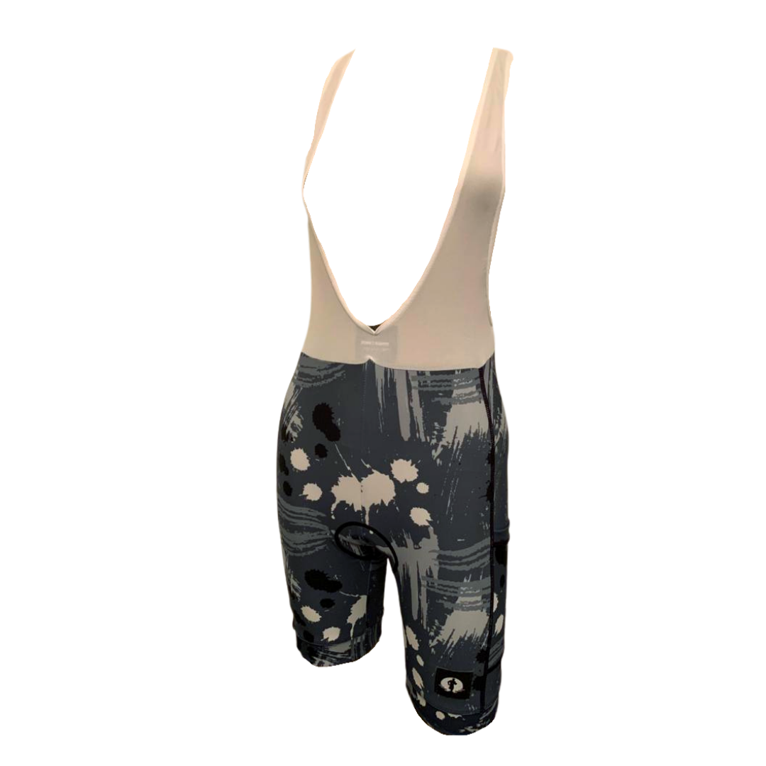 CYCLING BIBS - RELAX