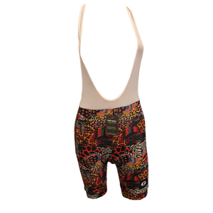 CYCLING BIBS - WILD