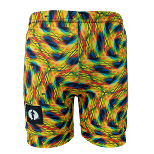 KIDS FUNKY PANTS - DANIEL