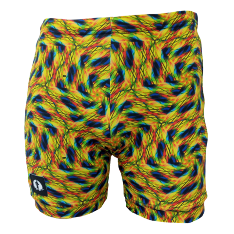 LADIES CLASSIC SHORTS - DANIEL (Sale)