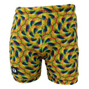 LADIES CLASSIC SHORTS - DANIEL (Sale)