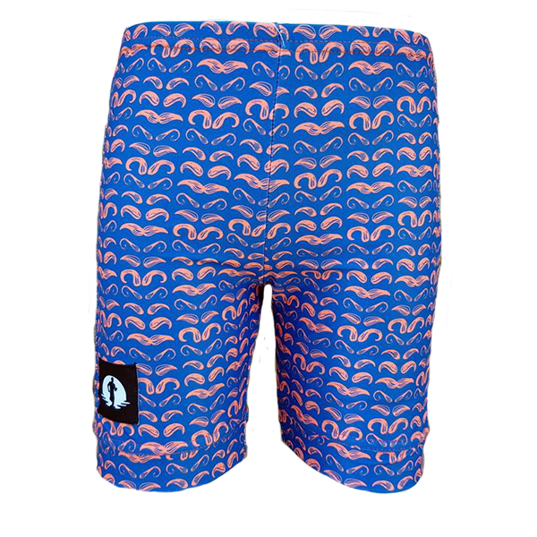KIDS FUNKY PANTS - DAPPER AND SWAG