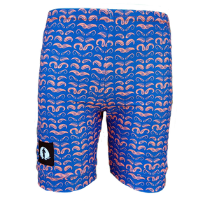 KIDS FUNKY PANTS - DAPPER AND SWAG