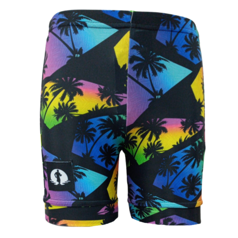 KIDS FUNKY PANTS - EDDY THE 9TH