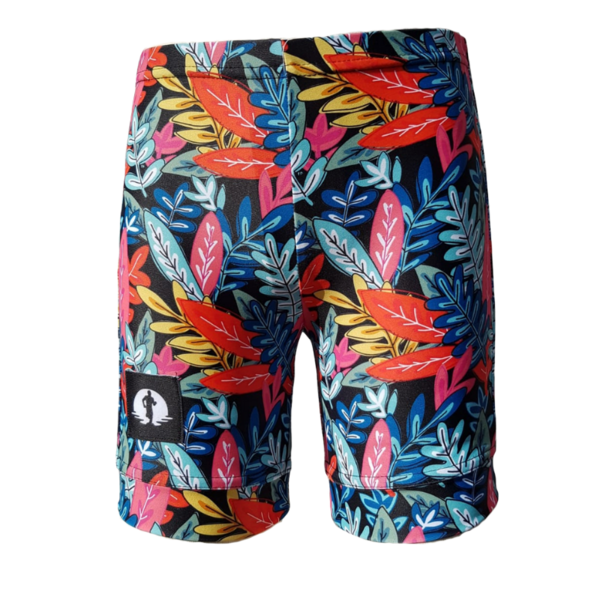 KIDS FUNKY PANTS - FANCY FOREST