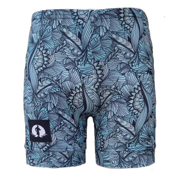 KIDS FUNKY PANTS - FANTASY JUNGLE