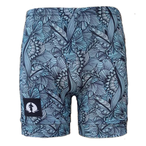 KIDS FUNKY PANTS - FANTASY JUNGLE