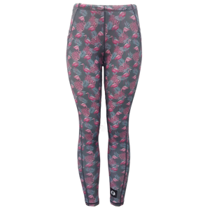 FULL LENGTH LEGGINGS - FLAMINGOES (Sale)