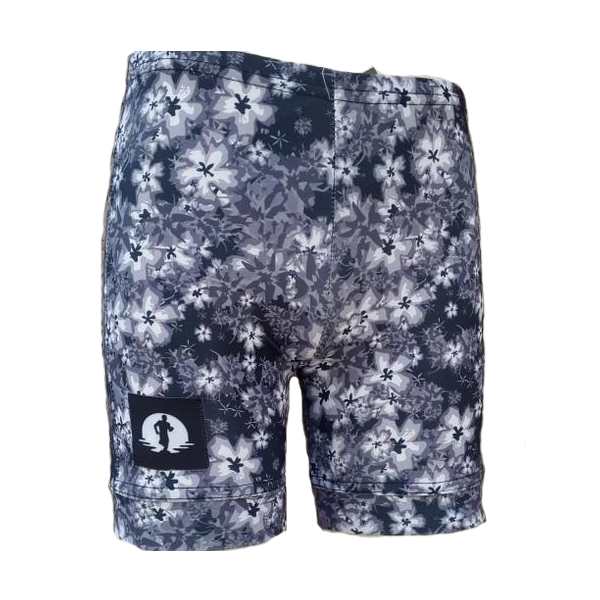 KIDS FUNKY PANTS - FLORAL