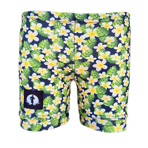 KIDS FUNKY PANTS - FRANGIPANI