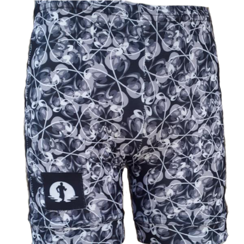 KIDS FUNKY PANTS - GEEZ