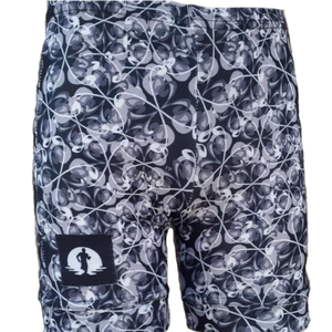 KIDS FUNKY PANTS - GEEZ