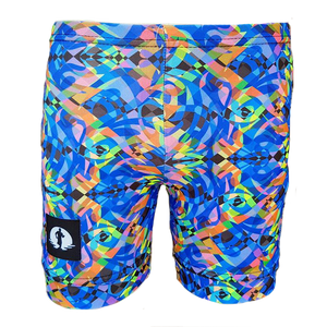 KIDS FUNKY PANTS - GENIE