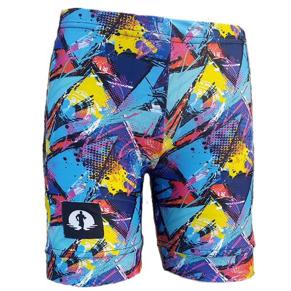 KIDS FUNKY PANTS - HENRY THE 10TH