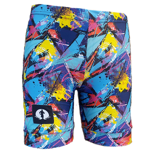 KIDS FUNKY PANTS - HENRY THE 10TH