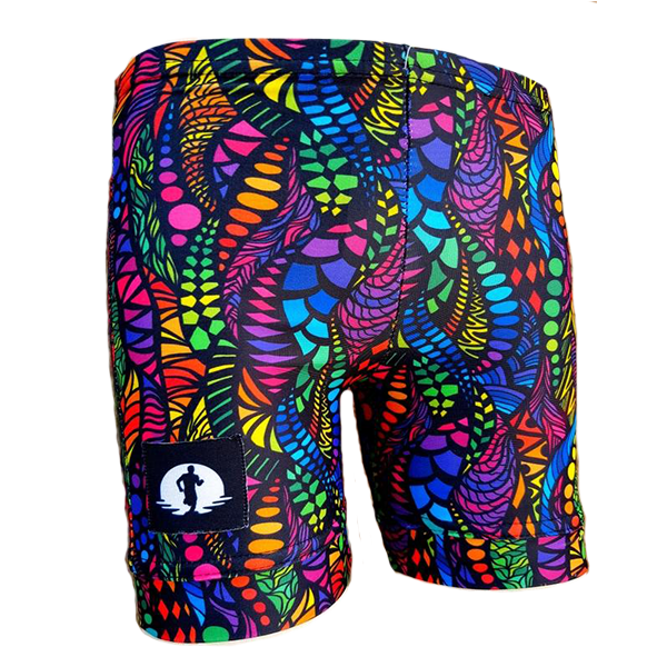KIDS FUNKY PANTS - HENRY THE 9TH